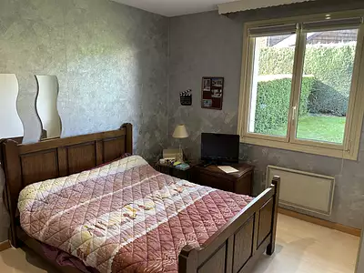 Maison, 94 m²