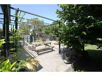 Maison, 100 m²