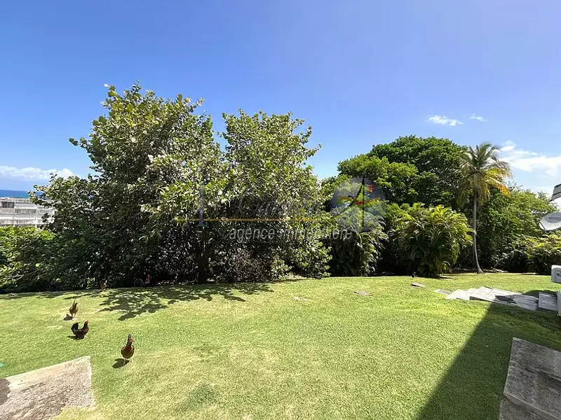 Appartement, 20,93 m²