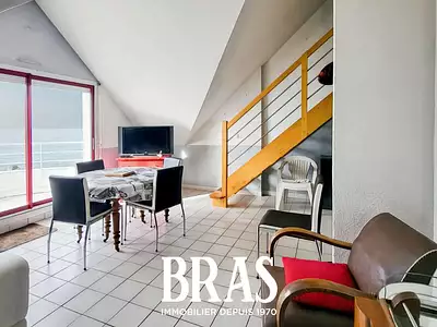 Appartement, 50 m²