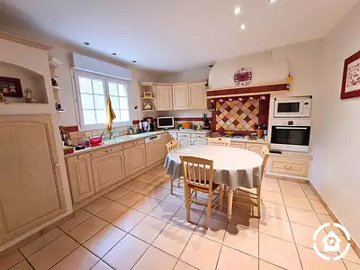 Maison, 167,39 m²