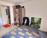 Appartement, 34,32 m²