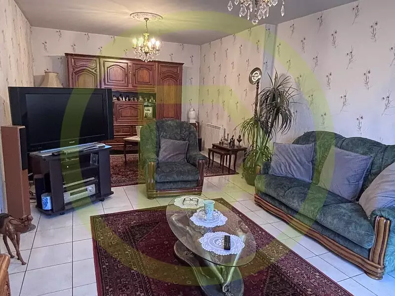 Maison, 189 m²