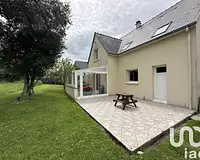 Maison, 130 m²