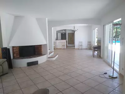 Maison, 140 m²