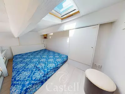Appartement, 20 m²