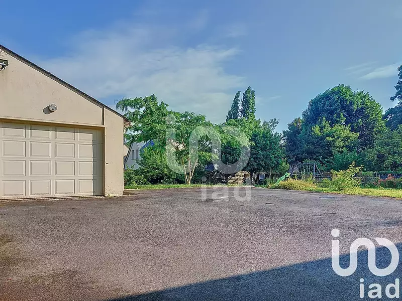 Maison, 250 m²