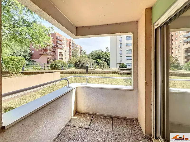 Appartement, 71 m²