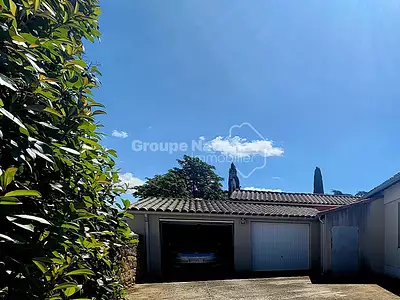 Maison, 103 m²