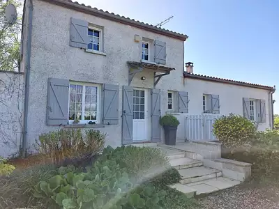 Maison, 132 m²