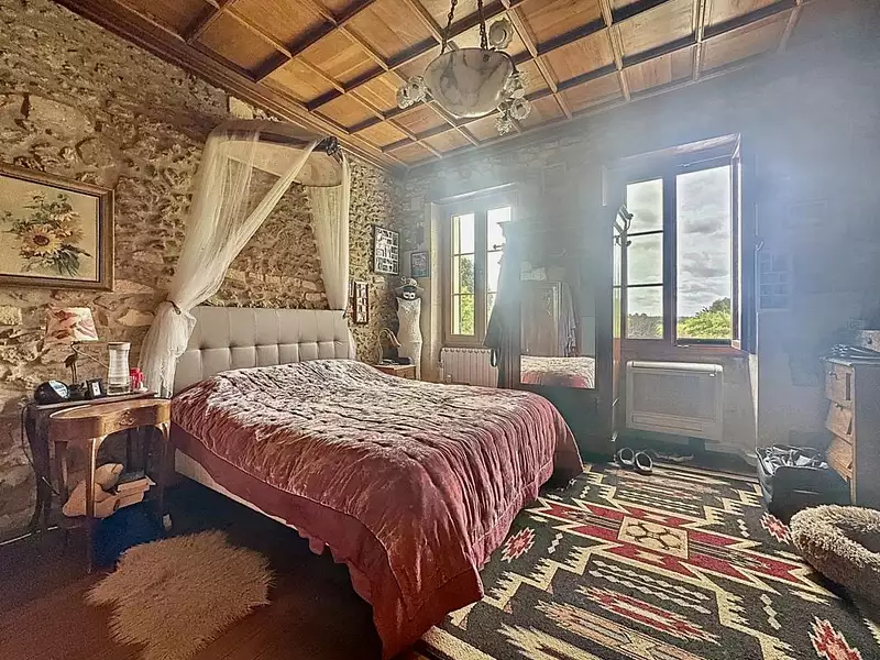Maison, 260 m²