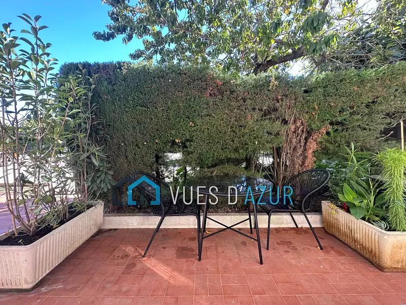 Appartement, 14,79 m²