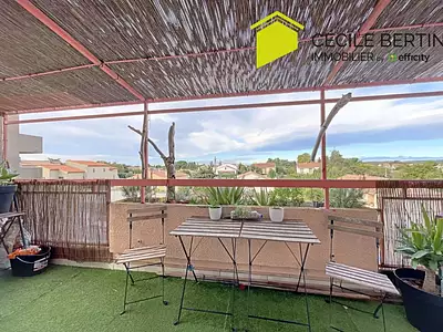 Appartement, 100 m²