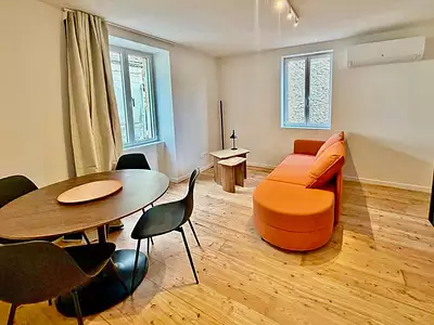 Maison, 43 m²