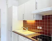 Appartement, 57,35 m²