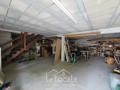 Maison, 95 m²