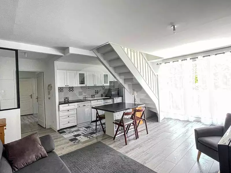 Appartement, 70 m²