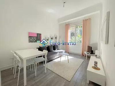 Appartement, 30 m²