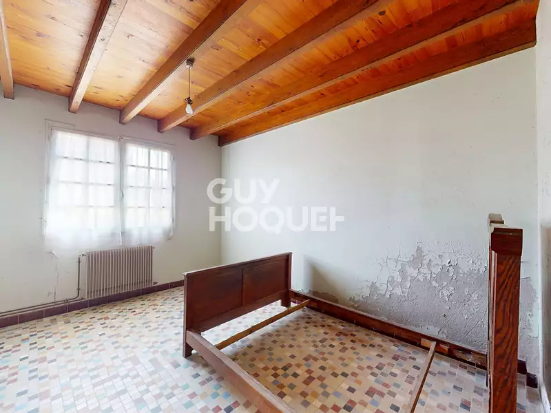 Maison, 98,26 m²