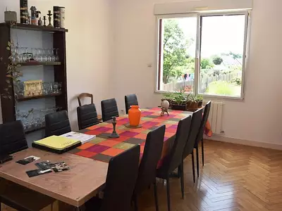 Maison, 118 m²