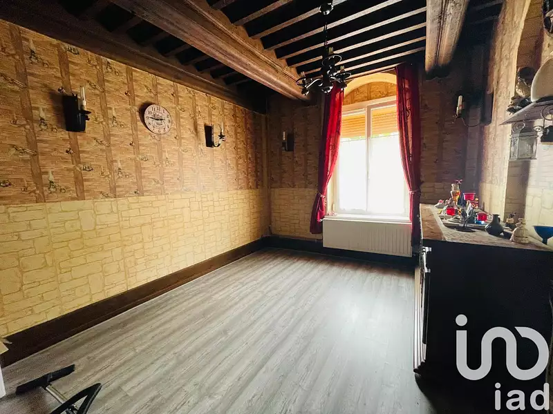Maison, 125 m²