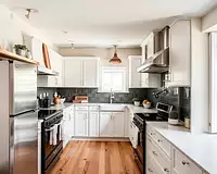 Appartement, 152 m²