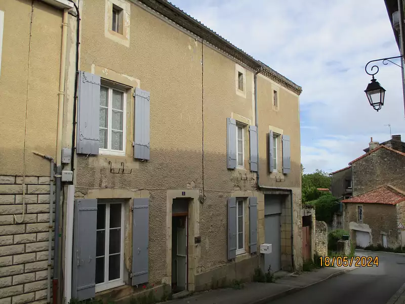 Maison, 262 m²