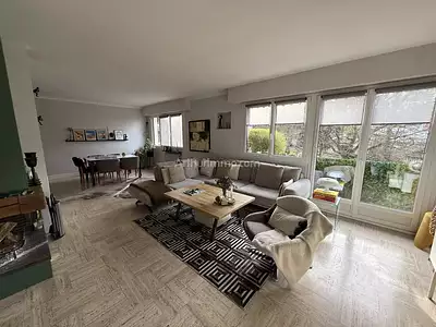 Appartement, 116 m²