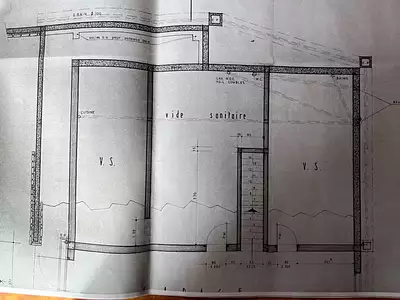 Maison, 130 m²