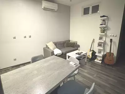 Appartement, 45 m²
