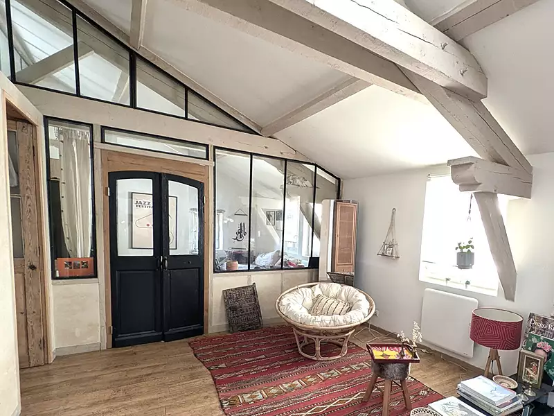 Maison, 150 m²