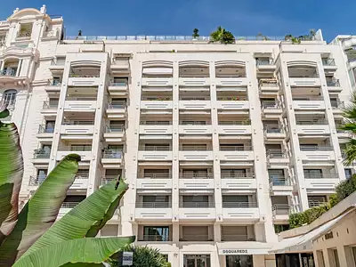 Appartement, 125,05 m²