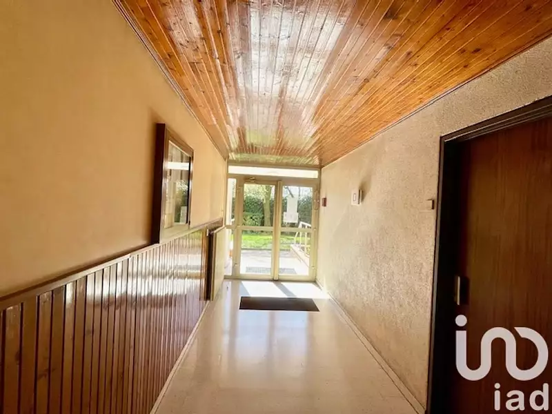Appartement, 80 m²