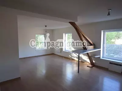 Appartement, 54,74 m²