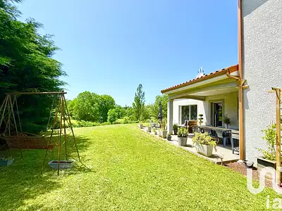 Maison, 160 m²