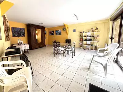 Maison, 209 m²