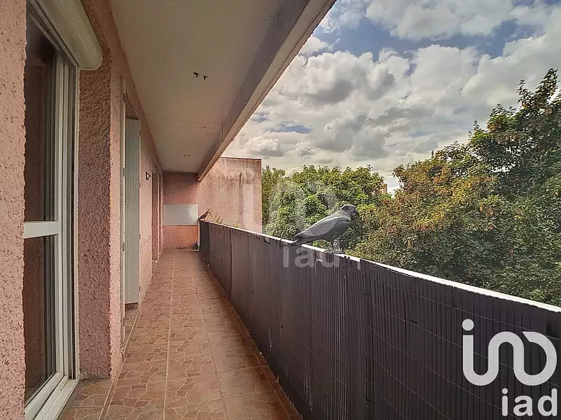 Appartement, 61 m²