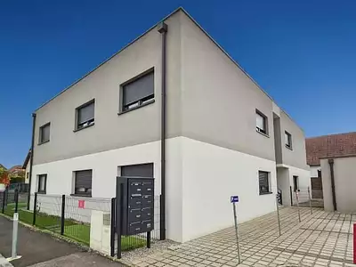 Appartement, 94 m²