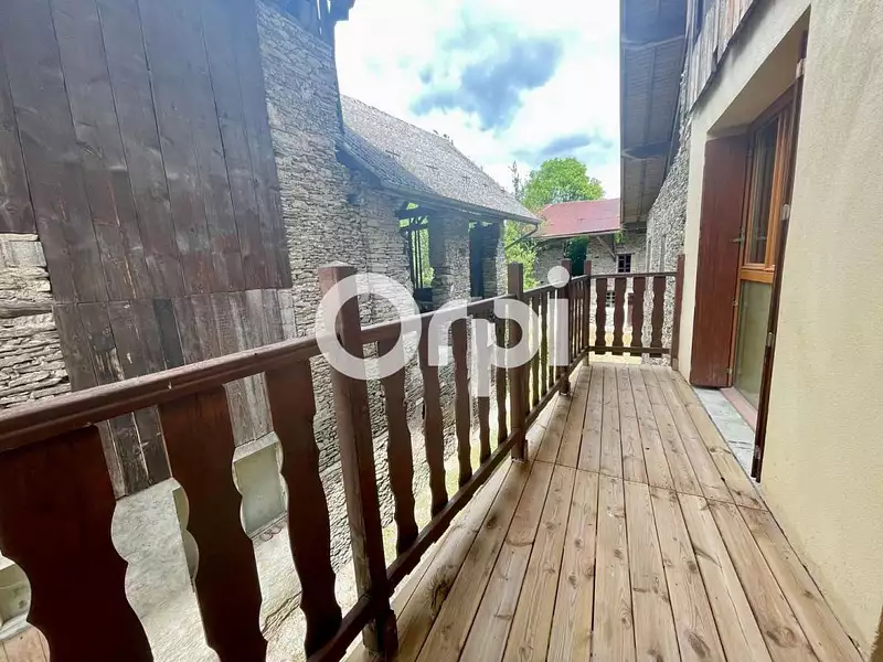 Maison, 94 m²