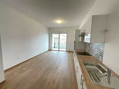 Appartement, 42,26 m²