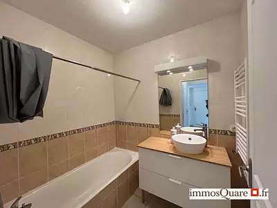 Appartement, 70,31 m²