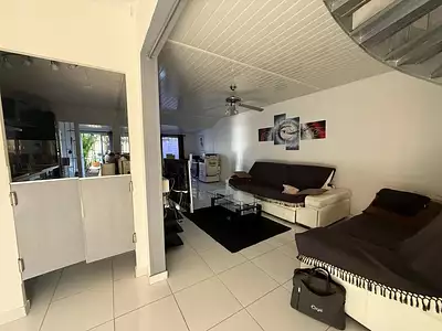 Maison, 160 m²