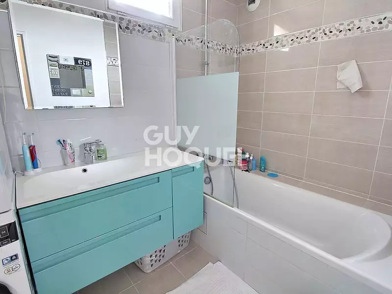 Appartement, 107,32 m²
