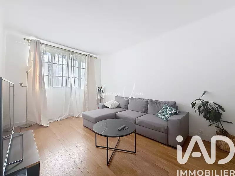 Appartement, 75 m²