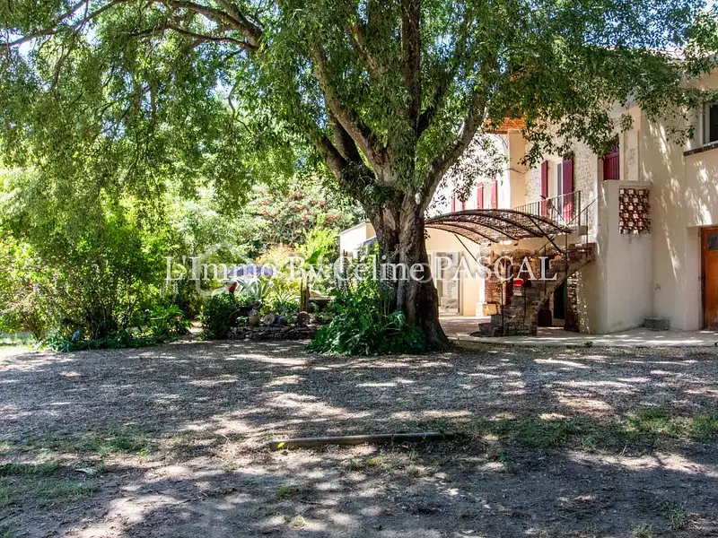 Maison, 159 m²