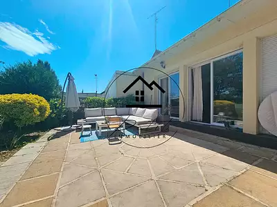 Maison, 140 m²