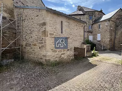 Maison, 80 m²