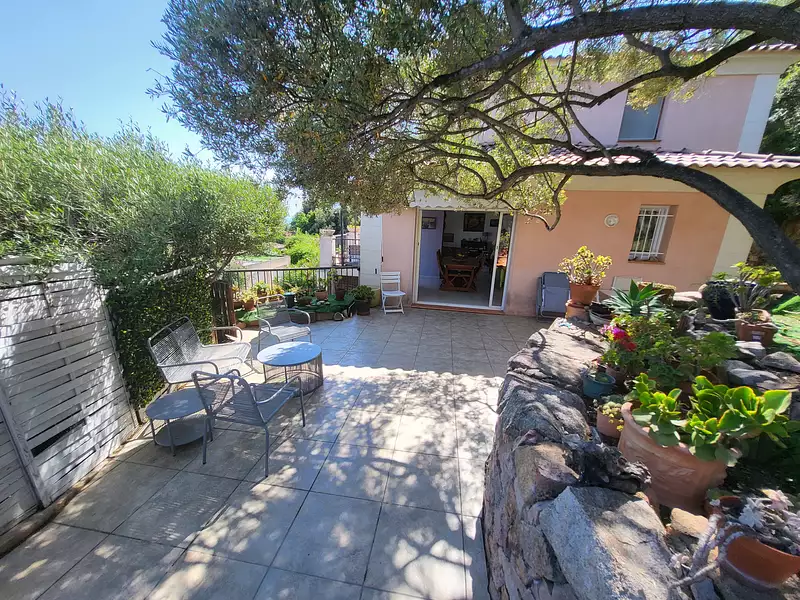 Maison, 127 m²