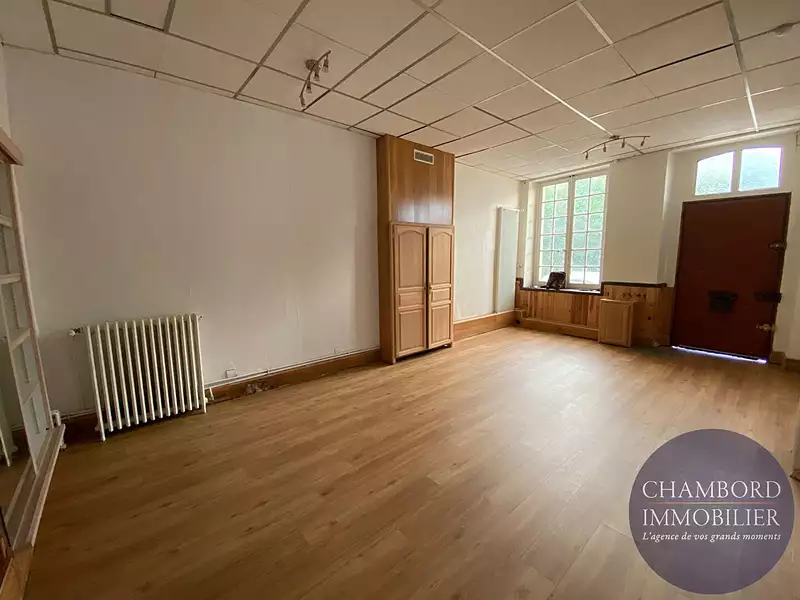 Appartement, 68,28 m²
