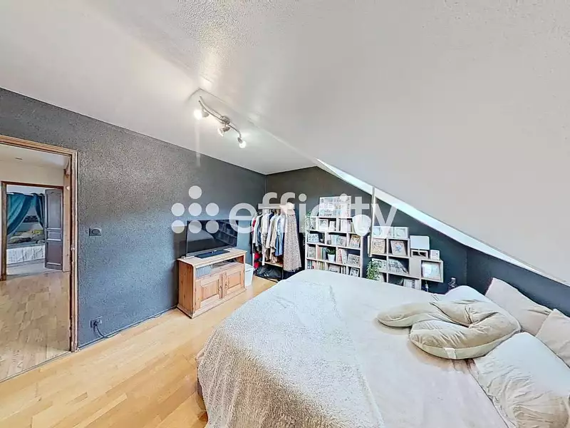 Appartement, 125 m²